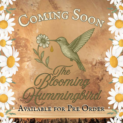 Bloomguard Muscle Rub