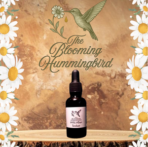 Wild Lettuce Tincture