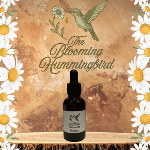 Chamomile Tincture