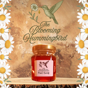 Mint Honey - Preorder