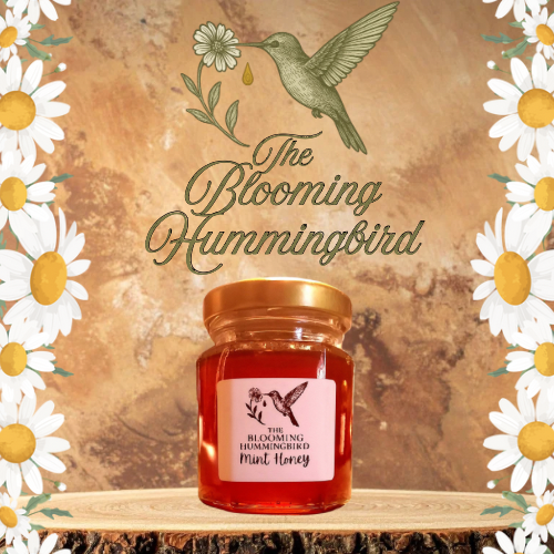 Mint Honey - Preorder