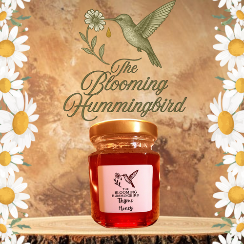 Thyme Honey - Preorder